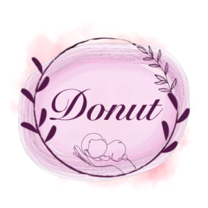 Baby Donut