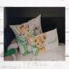 Baby Safari Animals duvet set - Image 3
