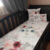 Cute Rose Bunny duvet set - Image 7