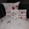 Cute Rose Bunny duvet set - Image 4
