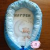 Teddy Baby nest - Image 2