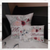 Cute Rose Bunny duvet set - Image 2