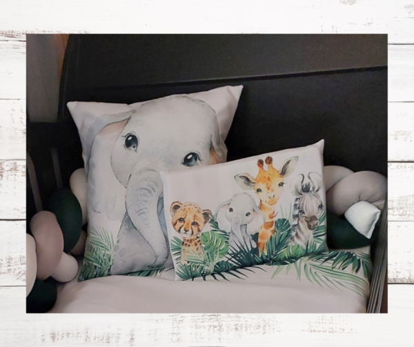 Safari duvet set - Image 3