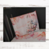 Pink Little Lamb duvet set - Image 3