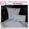 Peony elephant duvet set - Image 4