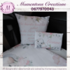 Peony elephant duvet set - Image 5