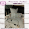 Peony elephant duvet set - Image 6