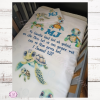 Under the sea turtle duvet set - Image 8