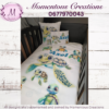 Under the sea turtle duvet set - Image 6