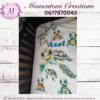 Under the sea turtle duvet set - Image 5