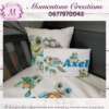 Under the sea turtle duvet set - Image 3