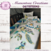 Under the sea turtle duvet set - Image 2