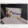 Cow farm duvet set - Image 3