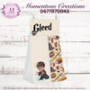 Harry Potter nappy stacker
