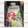 Cow farm duvet set - Image 4