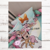 Sleeping Minnie mouse duvet set - Image 2