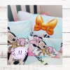 Sleeping Minnie mouse duvet set - Image 3