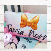 Sleeping Minnie mouse duvet set - Image 4