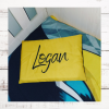 Yellow Wolverine duvet set - Image 4