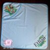 Safari leaves hooded towel - Image 2