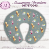 Pooh bear duvet set - Image 6
