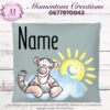 Pooh bear duvet set - Image 2