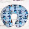 Blue Stitch Duvet Set - Image 3