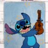 Blue Stitch Duvet Set - Image 8