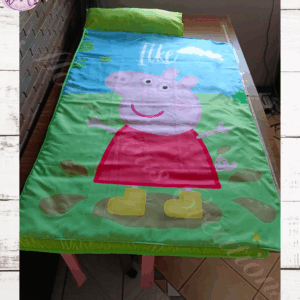 Peppa Pig Nap mat