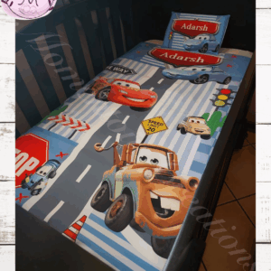 Disney Cars Duvet set